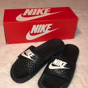 Nike Slides
